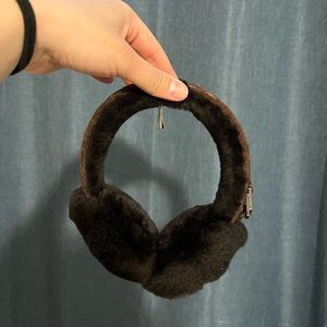 UGG Earmuffs